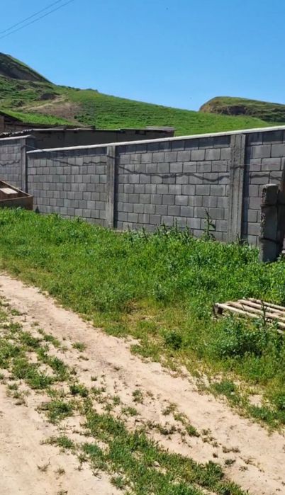 6 сотихли ховли жой сотилади.