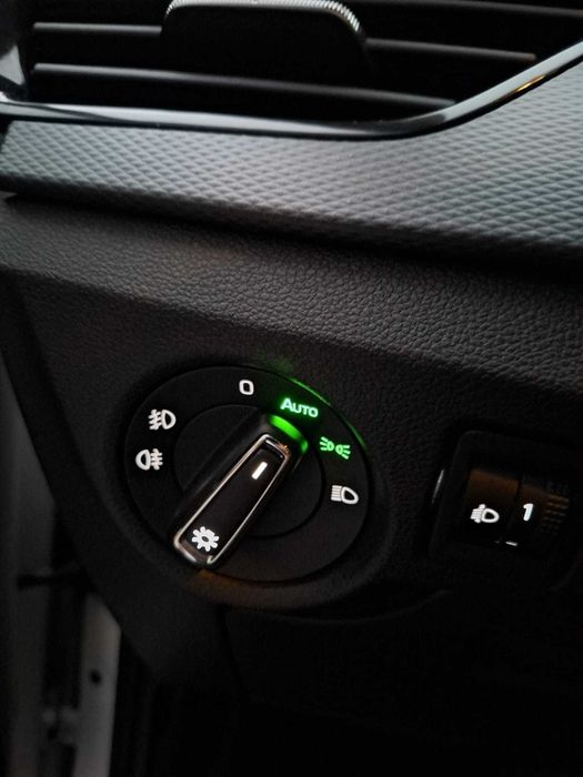 Vand Scoda Scala 2021