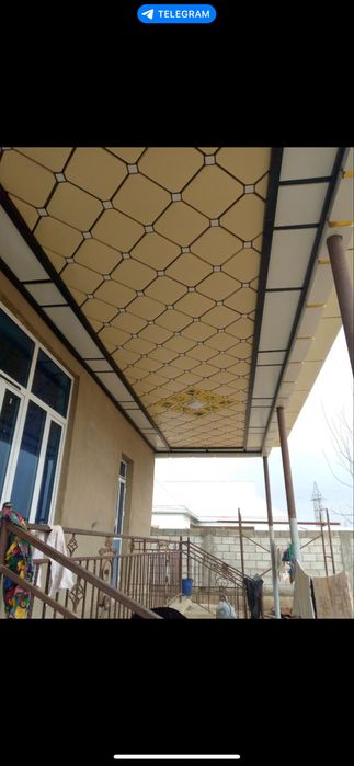 нова турба устанофка хизматлари