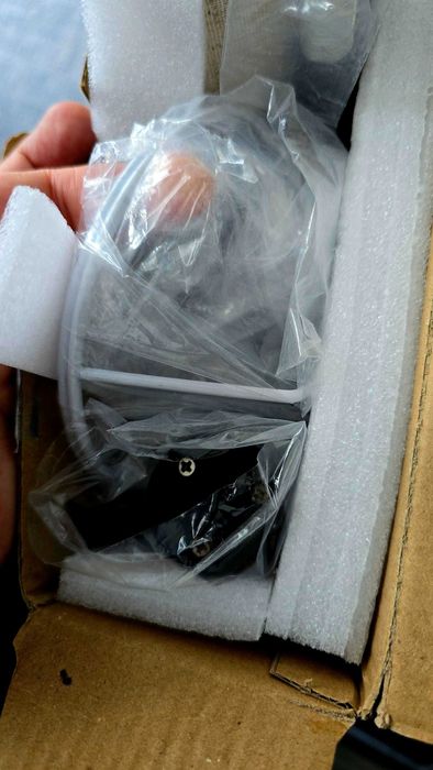 Lampa de podea, 12W
