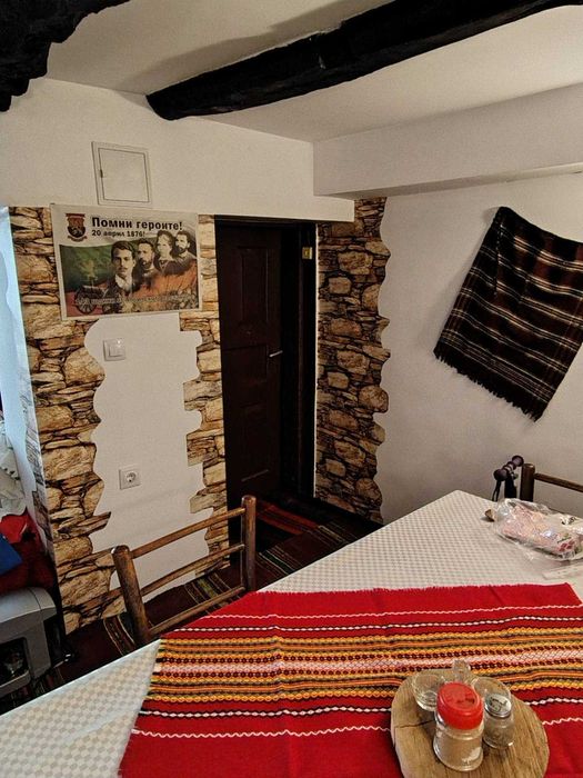 Продава се Къща в с. Туркинча, Област Габрово - 155 кв.м за 336 €/кв.м - Снимка #14