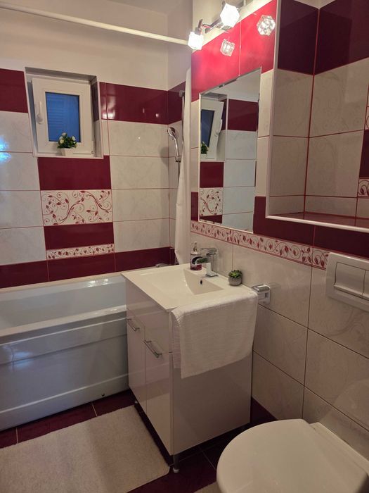 Apartament de vānzare 3 camerā