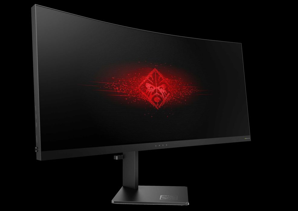 Monitor, ekran, ZIFFLER, 7tech