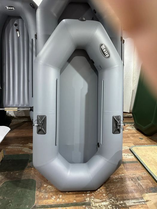 Ремонт лодка и тюнинг ПВХ лодки