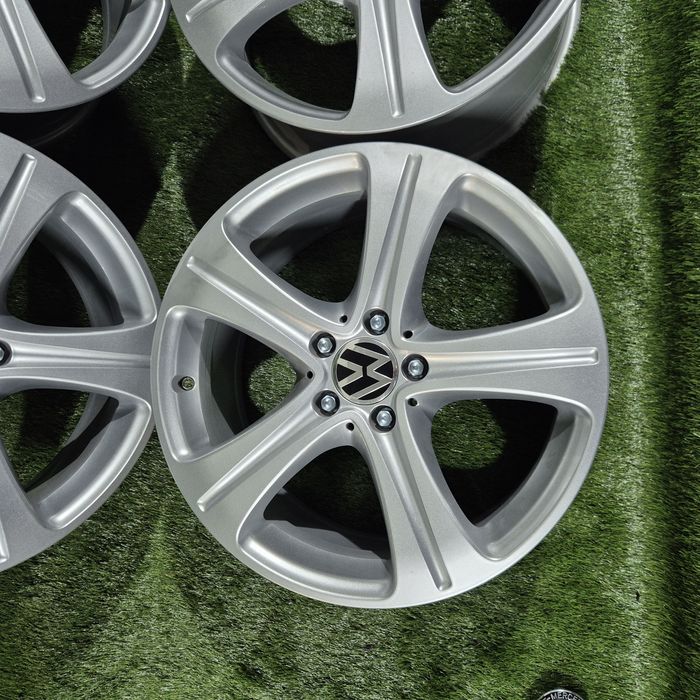 Jante R 18 5x112 Vw, Golf, Passat, Tiguan,  Sharan