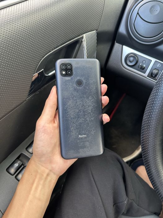 Продам Redmi 9C 128gb