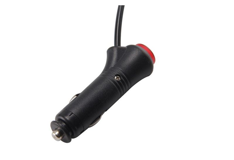 Lampa girofar LED galben 36 LEDuri stroboscopice, 12V/24V NOU