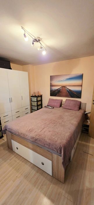 2-стаен в София-Дианабад площ 59 цена 220000