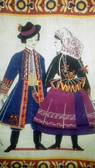 Стар Гоблен  - Полски