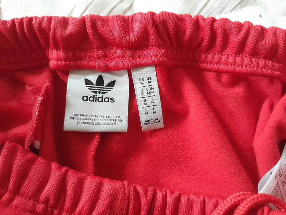 Мъжки долнища - "Adidas"