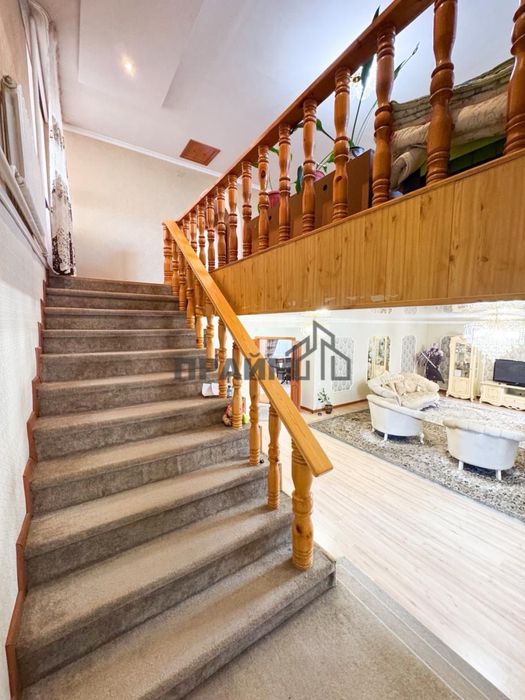 ПРОДАМ 8ком дом Отенай (Кайрат ПРАЙМ)