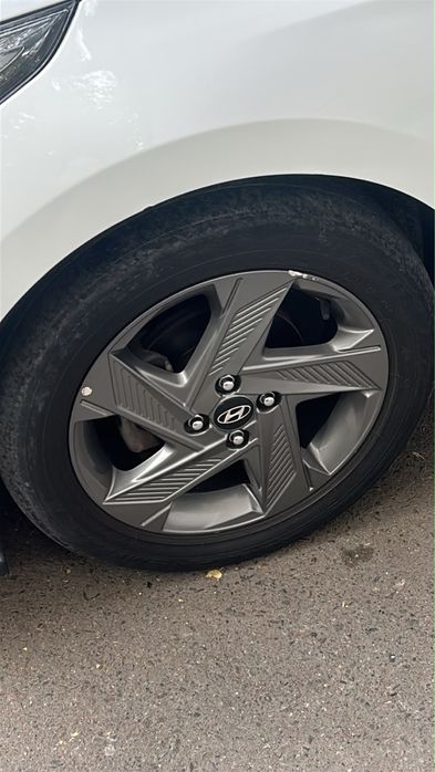 Продам диску r16