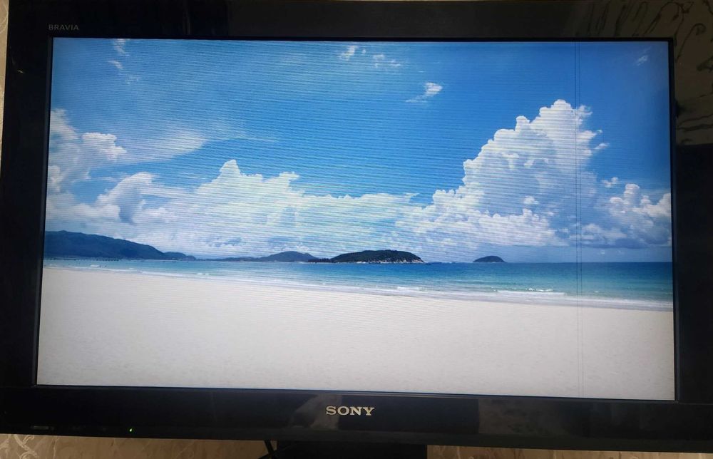 Телевизор сотилади. Sony 32 LCD Оригинал!!!