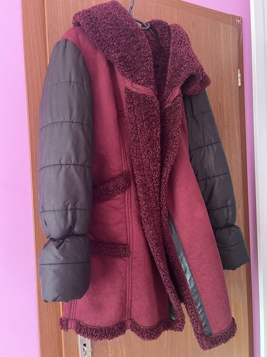 Дамско яке Junona