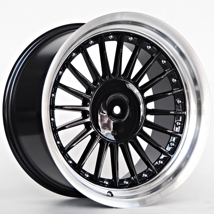 Джанти Alpina 17" 5x120 E36 E46 E39 E34 E90 E60 Джанти Алпина с борд