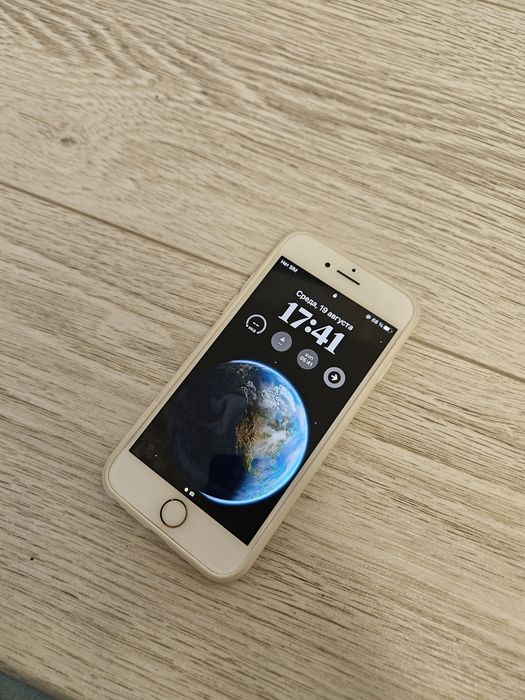 Iphone 8 64gb 100%