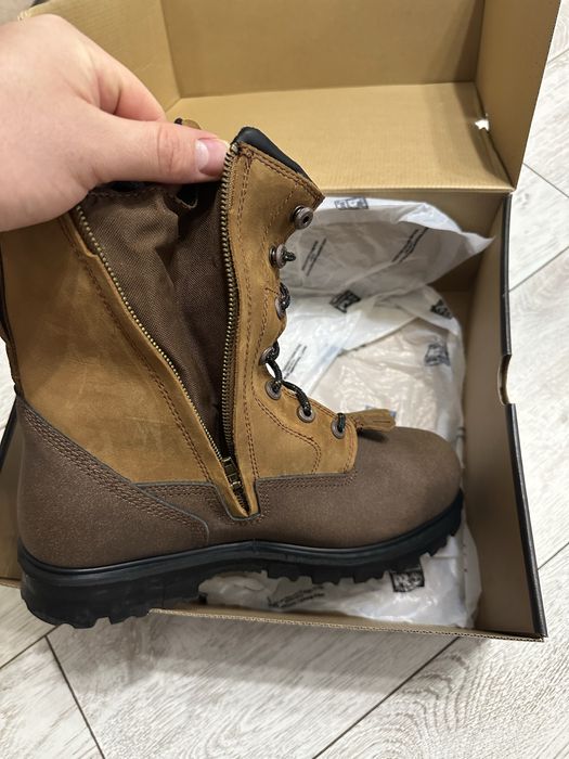 Продаю спецботинки Timberland PRO, размер 43