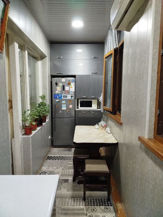 Продается 2-х комнатная квартира