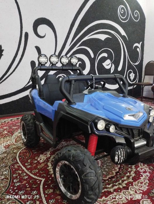 BAGGI detskiy sotiladi