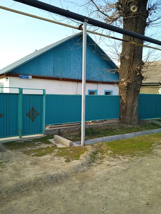 Продам 3 ком.дом