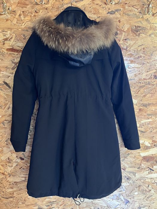 Зимна парка ( яке )Alessa