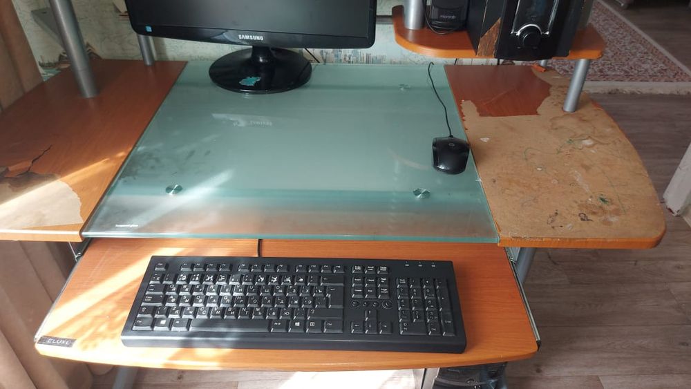 Компьютер пк виндовс windows