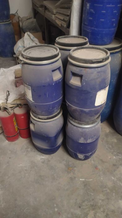 Продается бочки 30л б/у