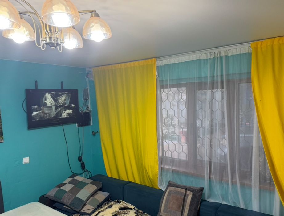 Продам 2 дома по соседству