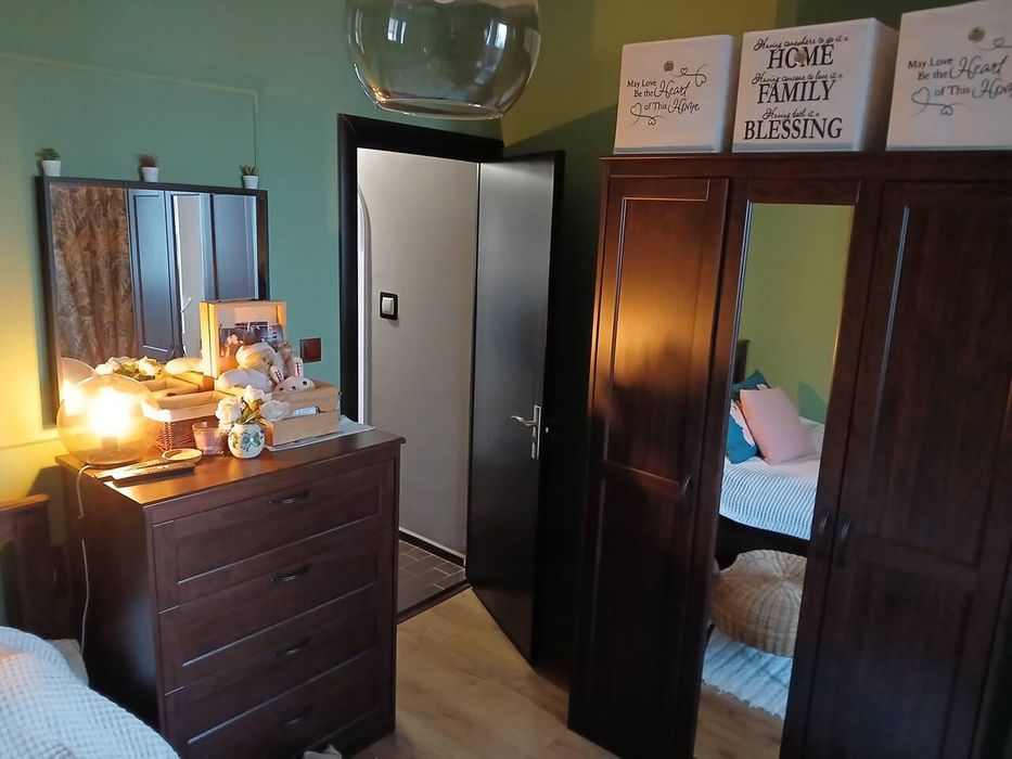 Продава се Четиристаен апартамент в Бургас, Меден рудник - зона А - 90 кв.м за 2189 €/кв.м - Снимка #7