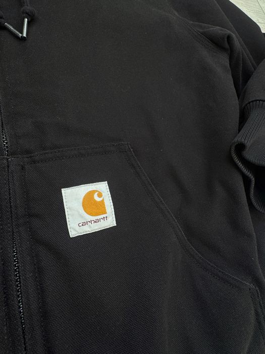 Мъжко! Чисто ново оригинално водоустойчиво яке CARHARTT WIP ACTIVE