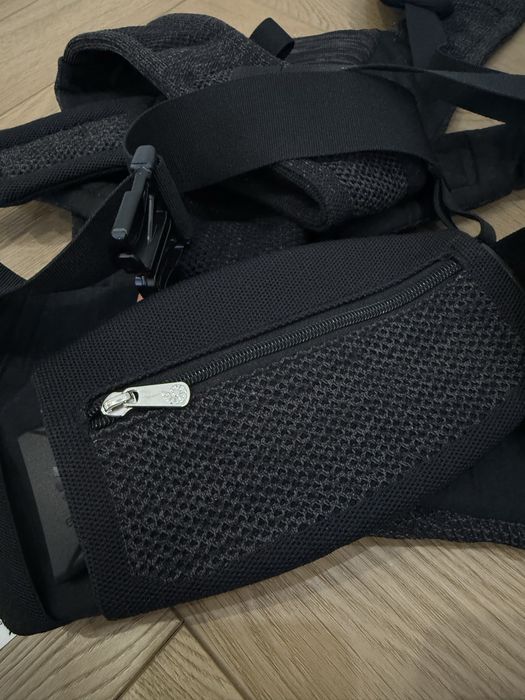 Эргорюкзак (Кенгуру) Ergobaby Aerlloom