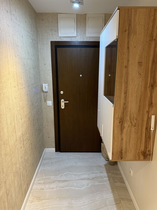 Дава се под наем Тристаен апартамент в София, Манастирски ливади - 77 кв.м за 990 € - Снимка #13