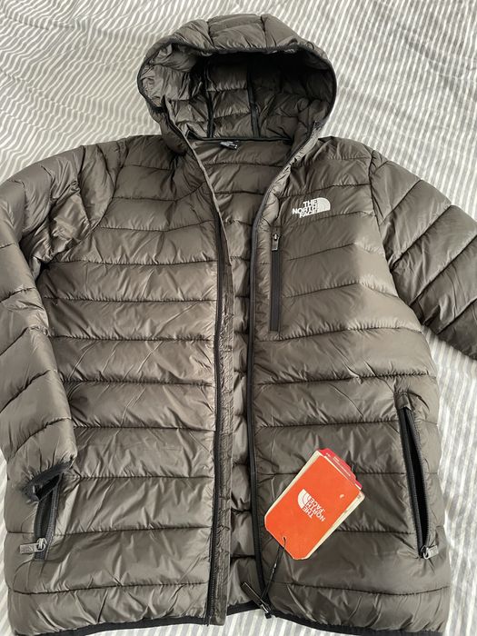 Geaca the north face