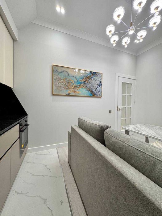 продается 3/8/8 новостройка на: Паркентский Эвос