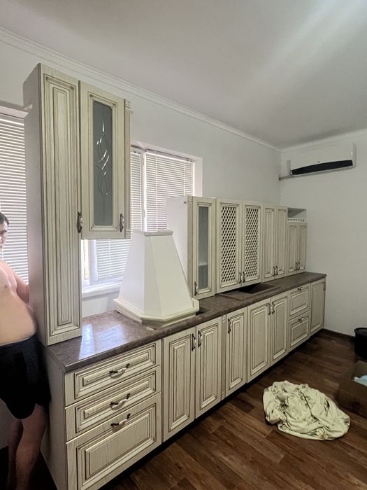 Кухонная мебель