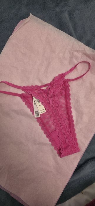 Chiloți Victoria's Secret mărimea S