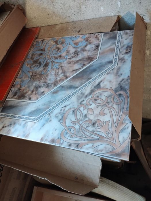 Керамични плочки за под   KAI