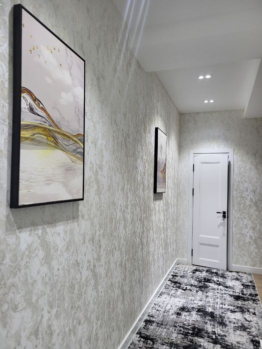 Сдаётся в аренду 2комнатная