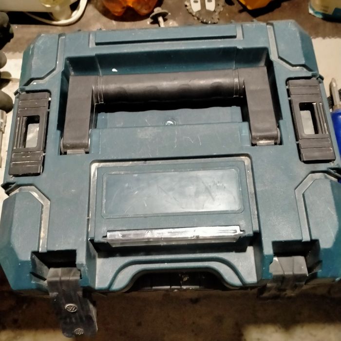 Шрупаверт 21в 2 батеря