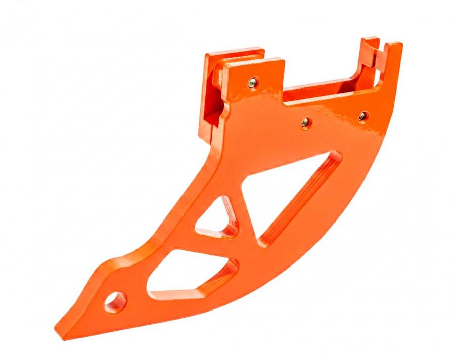 KTM, Husqvarna, Gas Gas, Sherco, Husaberg гард заден диск Tedesco ®