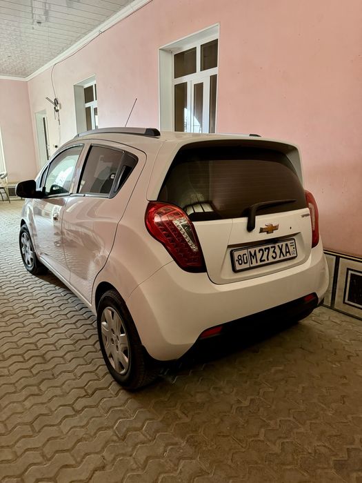 Spark radnoy 2020 o’zimizniki