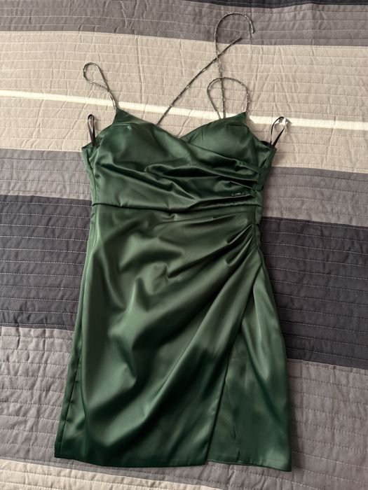 Дамска рокля Alessa