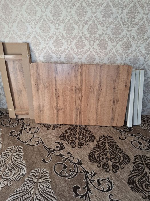 Продам стол раздвижной