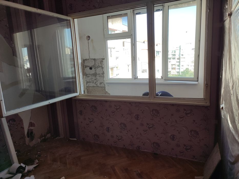 Къртене в София и област, Кърти чисти извозва, извозване на Отпадъци