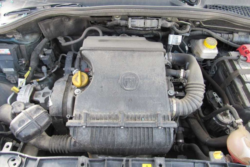 motor Fiat Tipo 1.4i 2020, 66KW, 90CP, euro 6, tip 843A1.000