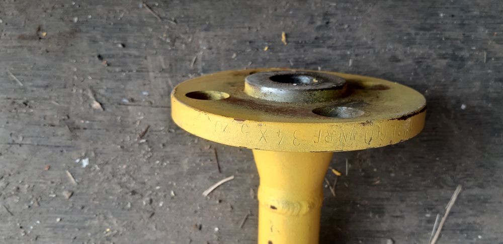 Фланец. Фланцы. .