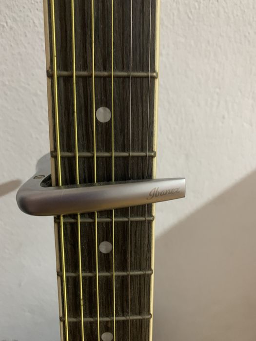 Chitara PULSE acustica