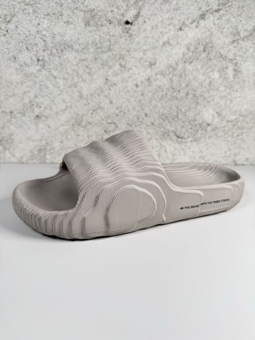 Adidas Adilette 22 Light Brown