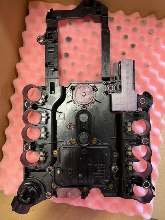 7G tronic renew virginise зануляване обучение