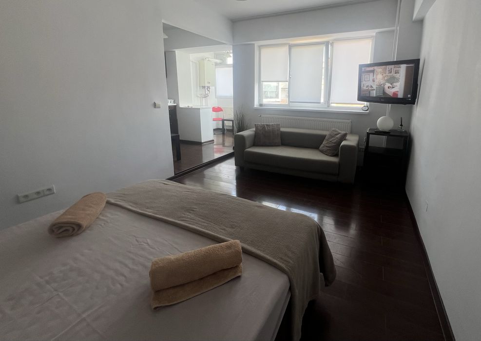 Regim Hotelier Cazare - ULTRACENTRAL Pitesti